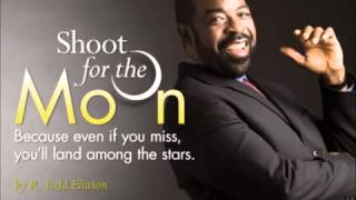 2021 Day 8  LES BROWN  Self Approval [upl. by Ennahoj]