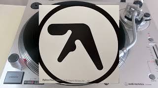 Aphex Twin – Selected Ambient Works 8592 Side B [upl. by Rotkiv]