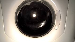 ariston washing machine drum bearing noise [upl. by Lotsyrk]