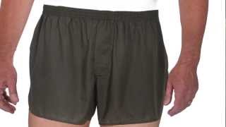 Mens High Boxer Shorts 5 packs [upl. by Jain636]