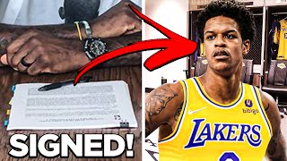 SHAREEF ONEAL FINALLY DID IT… [upl. by Marr]