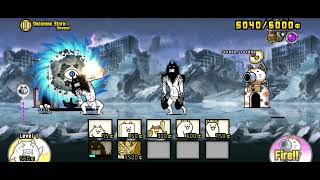 Unlocking Catornado  Oncoming Storm Insane  No Gacha Account  The Battle Cats [upl. by Brigham]