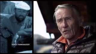 Messner  Profession  alpiniste Documentaire [upl. by Myk]