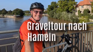 Graveltour nach Hameln [upl. by Assili449]