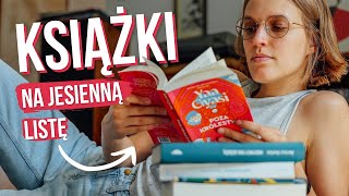 Nie wiesz co przeczytać To już wiesz 😊📚  Najlepsze lektury na koniec lata [upl. by Leibarg]