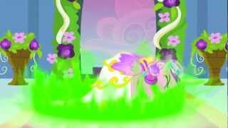 My Little Pony Make Your Mark  Official Trailer  Coming on Netflix May 26 [upl. by Colner]