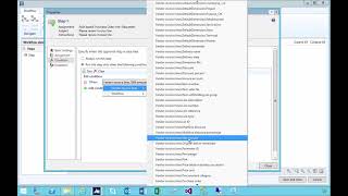 How To Setup Vendor Invoice Line Amount For Approval In Workflow  AX 2012  D365  Microsoft ERP [upl. by Michelsen756]