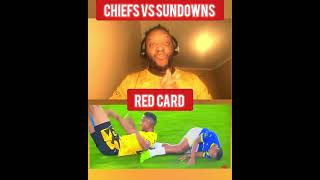 KAIZER CHIEFS VS MAMELODI SUNDOWNS LIVE STREAM MATCH TODAY HIGHLIGHTS [upl. by Perle460]