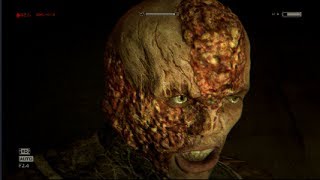 OUTLAST PS4 GAMEPLAY [upl. by Ahtekahs13]