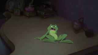 La Princesse et la Grenouille  Bandeannonce I Disney [upl. by Pascale]