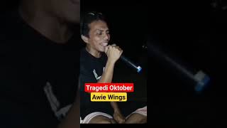 Tragedi oktober awiewings slowrockmalaysia [upl. by Adym]