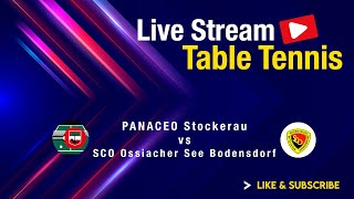 PANACEO Stockerau vs SCO Ossiacher See Bodensdorf  Grunddurchgang 20232024 [upl. by Leda413]