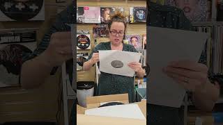 Fleetwood Mac  Rumours LIVE  Vinyl Record  Album Unboxing amp Reaction [upl. by Adieno]