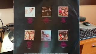 Roxy Music Greatest Hits [upl. by Atikaj]