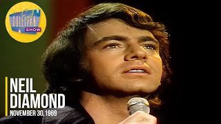 Neil Diamond  Sweet Caroline Audio [upl. by Wojcik352]