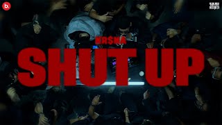 KRNA  Shut Up  Official Music Video [upl. by Sculley472]