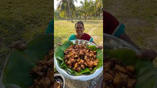 Chilli Chicken Recipe Shorts [upl. by Baron]