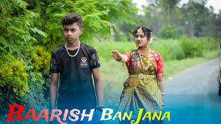 Barish Ban Jaana Song 💞Baarish Song 💓 New Hindi Songs 🎸Stebin Ben New Song 💓Payal Dev✈️Love Book [upl. by Eibor]