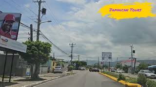 Waterford Portmore Jamaica [upl. by Asiled]