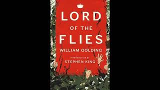 Lord of the Flies by William Golding full audiobook [upl. by Welbie]