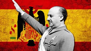 Quien Es FRANCISCO FRANCO  El Caudillo De España [upl. by Yehsa]