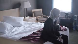 Phoebe Bridgers  Sidelines Official Video [upl. by Nalyk]