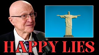 Philosopher EXPOSES 10 Lies of Contemporary Culture  Dr Peter Kreeft [upl. by Lapointe]