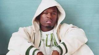 50 cent Just A Lil Bit Instrumental [upl. by Aicel168]