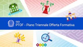 1  Il Piano Triennale dell’Offerta Formativa [upl. by Shepard]