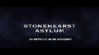 Stonehearst Asylum Trailer VL [upl. by Hayn]