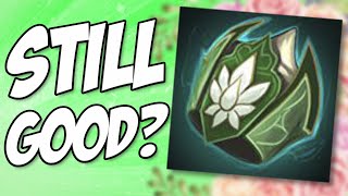 Should you still build Lotus Crown in Smite Support Mid Lane and Solo lane guide [upl. by Aniled]