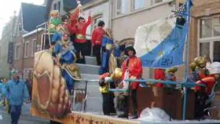 Carnaval poperinge 22 mars 2009 [upl. by Nodlew524]