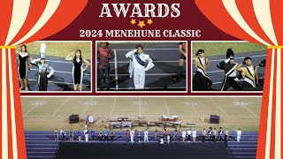 AWARDS PRESENTATION  2024 Menehune Classic [upl. by Ahtar]