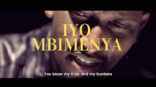 IYO MBIMENYA by Gentil Misigaro Official Video 2020 [upl. by Lillith]