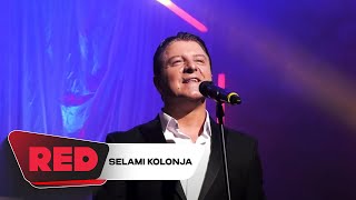 Selami Kolonja  Koncert LIVE ZA Kur të Zemëroj [upl. by Notac]