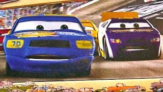 Floyd Mulvihill or Rusty Cornfuel Cars 1 Racer Battle [upl. by Nyleda]