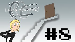 Trapped in the Basement Parasite Eve  Part 8 [upl. by Angel]