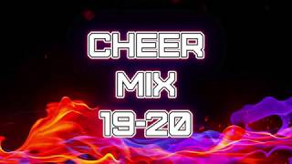 Cheer Mix 2019 [upl. by Yasibit]