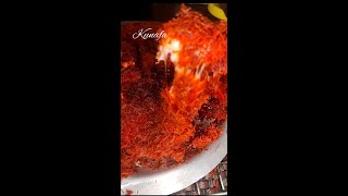 Cheese Kunafa 😋 shortsfeed foodienuts easyrecipe Kunafa youtubeshorts [upl. by Henghold]