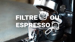 Espresso vs Coffee Caffeine Levels And Preparation Styles [upl. by Ennailuj]