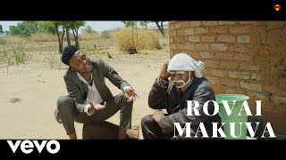 Killer T  Rovai Makuva Official Video [upl. by Annoek9]