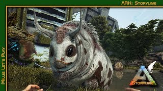 ARK Survival Evolved 086 Extinction  Gasbags zähmen german  deutsch  gameplay [upl. by Risley]