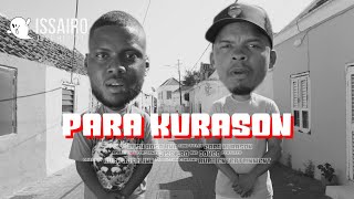 Issairo x Dongo  Para Kurason Prod by Zürich [upl. by Agnesse]