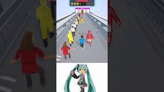 memes hatsunemiku vocaloid [upl. by Sungam]