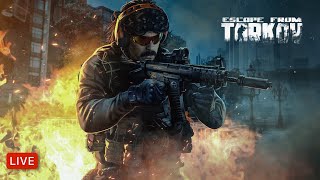 🔴LIVE  DR DISRESPECT  STREETS OF TARKOV [upl. by Allbee75]