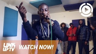 Ratlin  Freestyle MicCheck  Ratlin  Link Up TV [upl. by Woll]