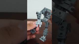 Mech frame for an upcoming video 🤫 lego ninjago fypシ゚ [upl. by Daniella]