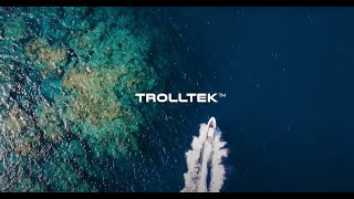 Trolltek Marine Lithium Batteries [upl. by Lebanna456]