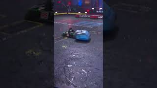 Cobalt is a BRUTE  BattleBots [upl. by Keir711]