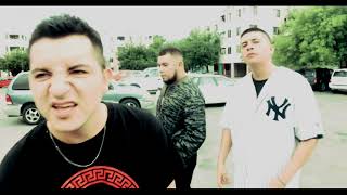 YA LO SE ➖ UNDER SIDE 821 video oficial [upl. by Reemas]